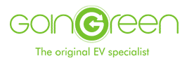 Goingreen Tazzari logo